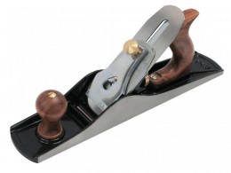 Faithfull No.5 Bench Plane In A Wooden Box £49.99